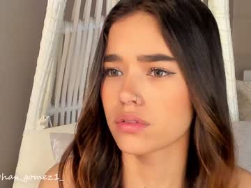 webcam girl _meghan_gomez1_ capture image #4948057