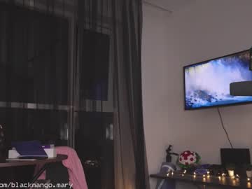 webcam girl blackmango_mary capture image #22610