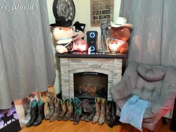 webcam girl murbears_world capture image #3157555
