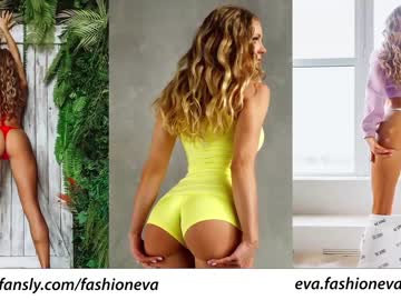 webcam girl eva_fashionista capture image #3807608