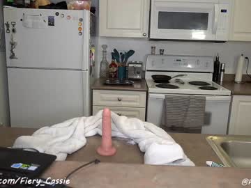 webcam girl fiery_redhead capture image #3776700