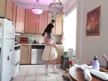 webcam girl neon_felix capture image #3592695