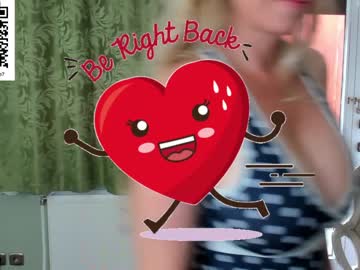 webcam girl tunderose capture image #2725939