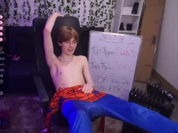 Cam for twinkben04