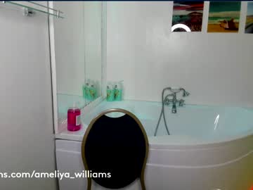 webcam girl amelia__williams capture image #2614983