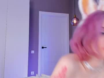 webcam girl hello_bunny__ capture image #5617238