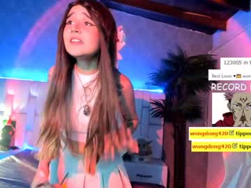 webcam girl sugar_troubl3 capture image #1470735
