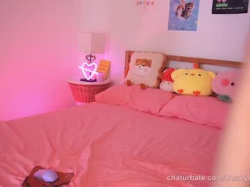 webcam girl bunnybonn1e capture image #4027295