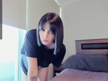 webcam girl yourfreakygirl capture image #4348503