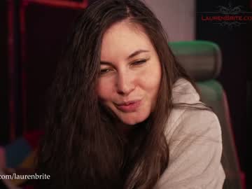 webcam girl laurenbrite capture image #5182069