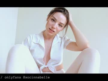 webcam girl cinnabelle capture image #3183699