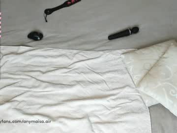 webcam girl anymaisa_air capture image #379119