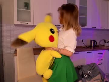 webcam girl cassy_meow capture image #3288984