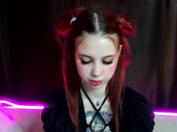 webcam girl maaarynip capture image #2715905