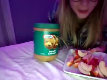 webcam girl hannahannaa capture image #3957751