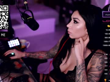 webcam girl evelyne92 capture image #1381364