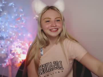webcam girl shy_blondiee capture image #5181106