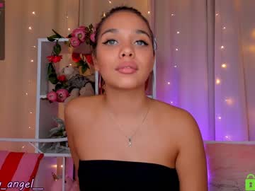 webcam girl annbarby capture image #729724