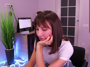 webcam girl crazybabyyy capture image #3878105