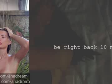 webcam girl dreamana capture image #1782189