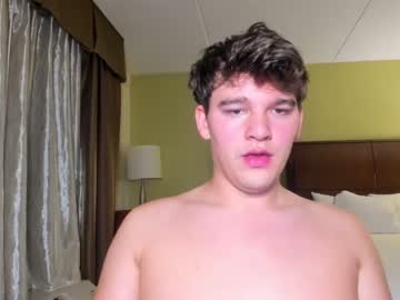 webcam man thejohnnystone capture image #625828