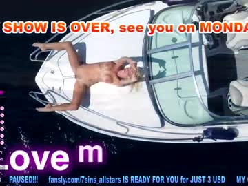webcam girl 7sins_allstars capture image #2173258