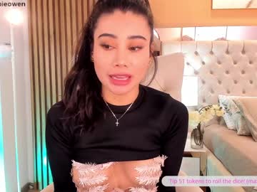 webcam girl abie_owen capture image #2361148