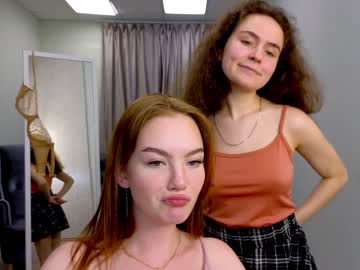 webcam couple irish_blush capture image #5480983