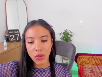 webcam girl abiee__ capture image #2126527