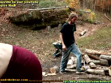 webcam couple honeyand_thebear capture image #4186200