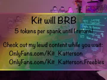 webcam girl thekittykatbar capture image #1174838