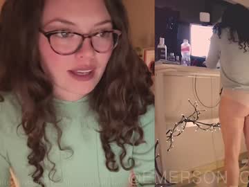 webcam girl emersoncane capture image #2686518