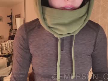 webcam girl emersoncane capture image #962911