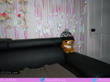 webcam girl rosiebones capture image #4942493