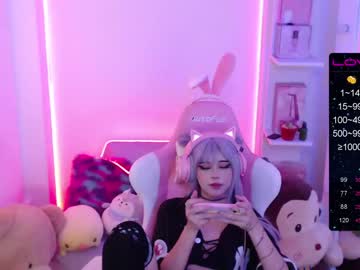 webcam girl soon_lee capture image #839836