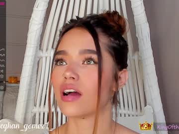 webcam girl _meghan_gomez1_ capture image #3428482