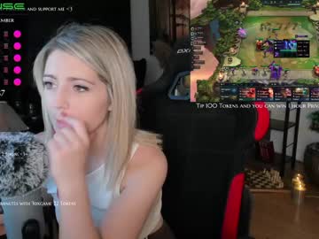 webcam girl kimilee22 capture image #3055485
