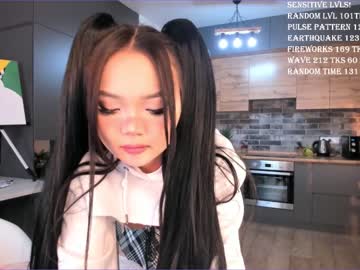 webcam girl anni_lovely capture image #4936680