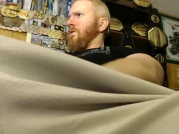 webcam man redhead4fun capture image #5002228