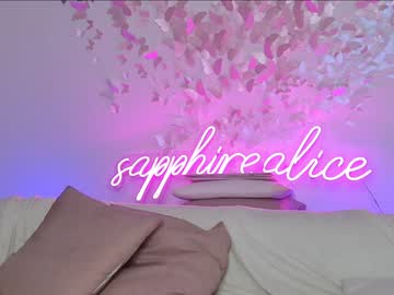 webcam girl sapphirealice capture image #1129685