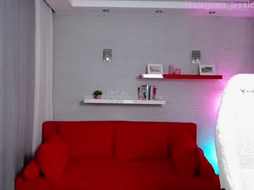 webcam girl jessica_rays capture image #3375099
