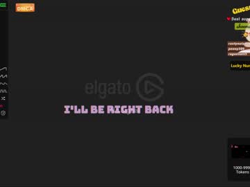 webcam girl veronikavonk capture image #3846607
