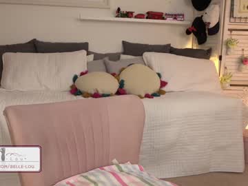 webcam girl belle_jlou capture image #2228564