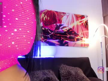 webcam girl anthoneladoll capture image #2551313