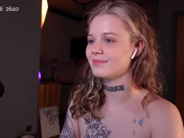 webcam girl tendertainted capture image #4154508