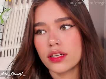 webcam girl _meghan_gomez1_ capture image #1484421