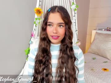 webcam girl _meghan_gomez1_ capture image #966047