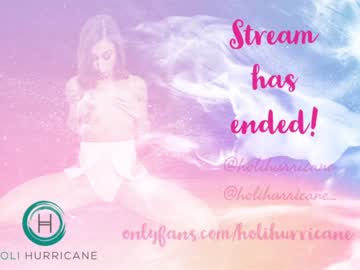 webcam girl holihurricane capture image #3587654