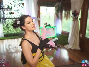 webcam girl loollypop24 capture image #3989878
