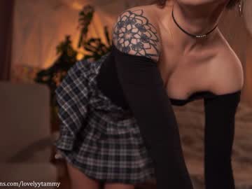webcam girl lovely_tammy capture image #1701623
